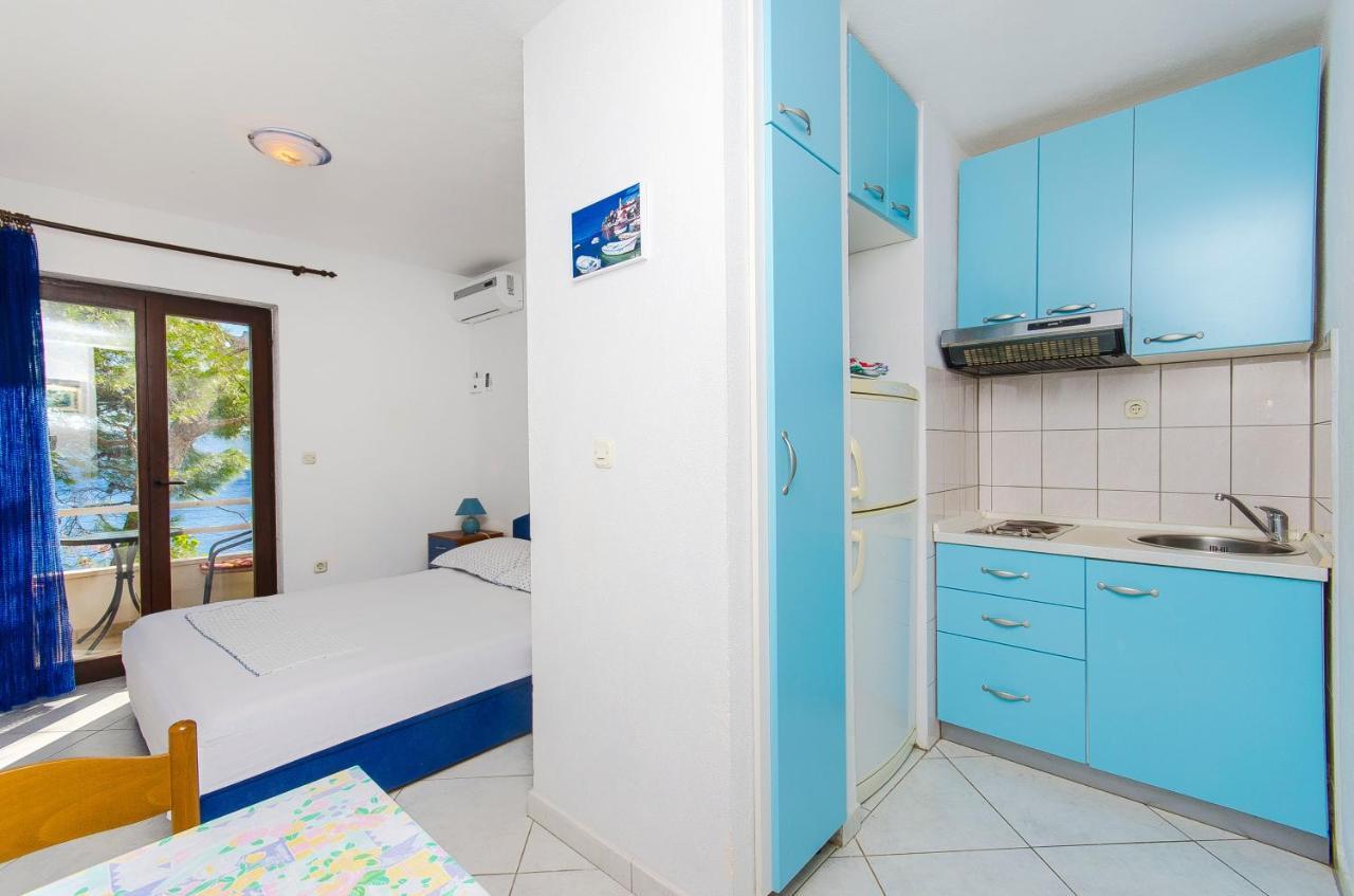 Studio Pisak 2802B Exterior photo